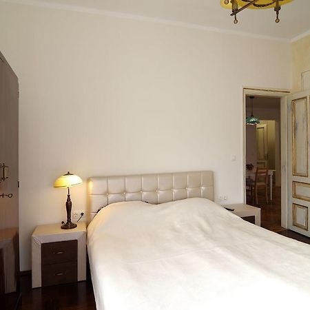 Art Guesthouse Vintage Burgas Екстер'єр фото