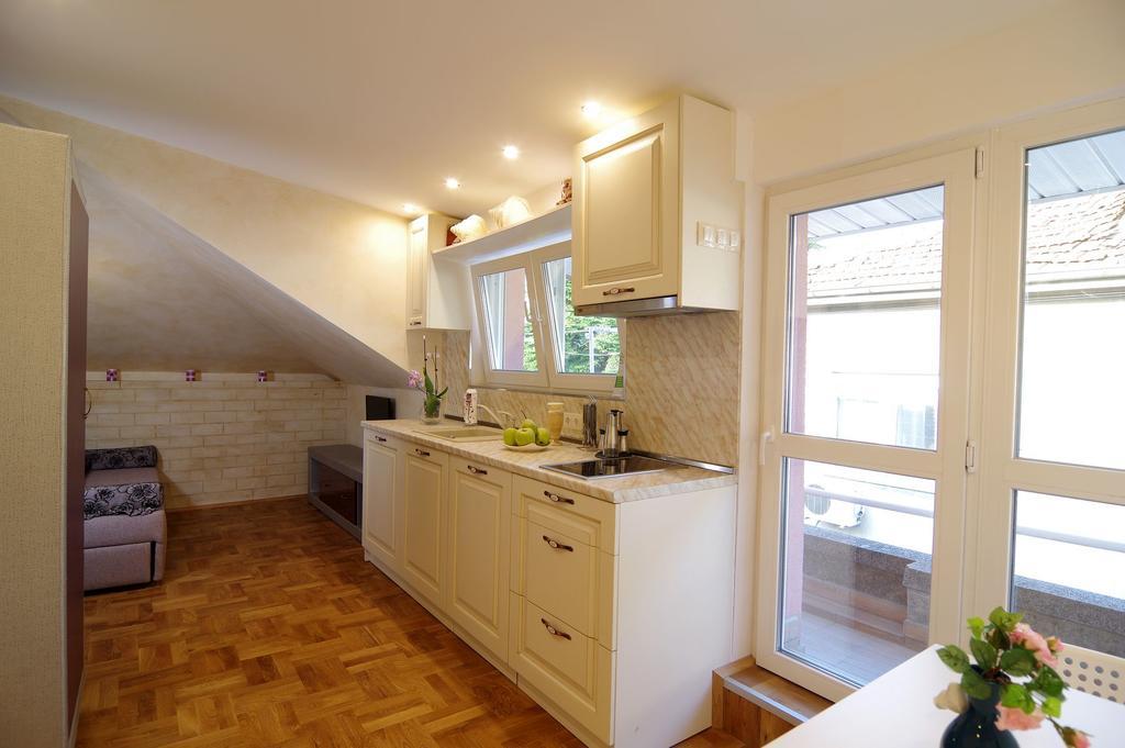 Art Guesthouse Vintage Burgas Екстер'єр фото
