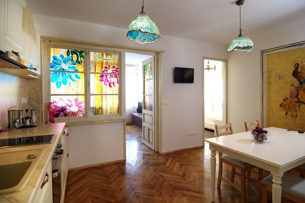 Art Guesthouse Vintage Burgas Екстер'єр фото