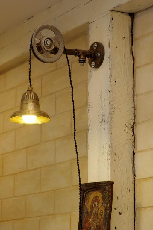 Art Guesthouse Vintage Burgas Екстер'єр фото