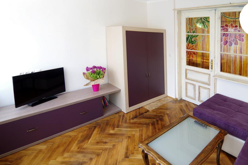 Art Guesthouse Vintage Burgas Екстер'єр фото