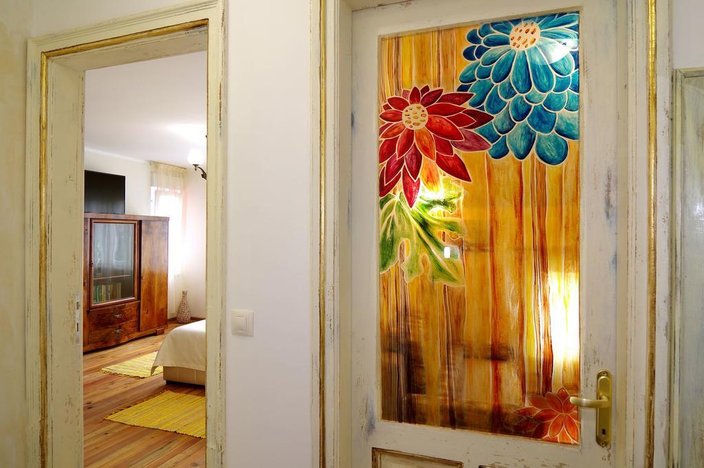 Art Guesthouse Vintage Burgas Екстер'єр фото