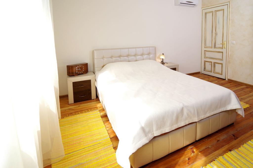 Art Guesthouse Vintage Burgas Екстер'єр фото