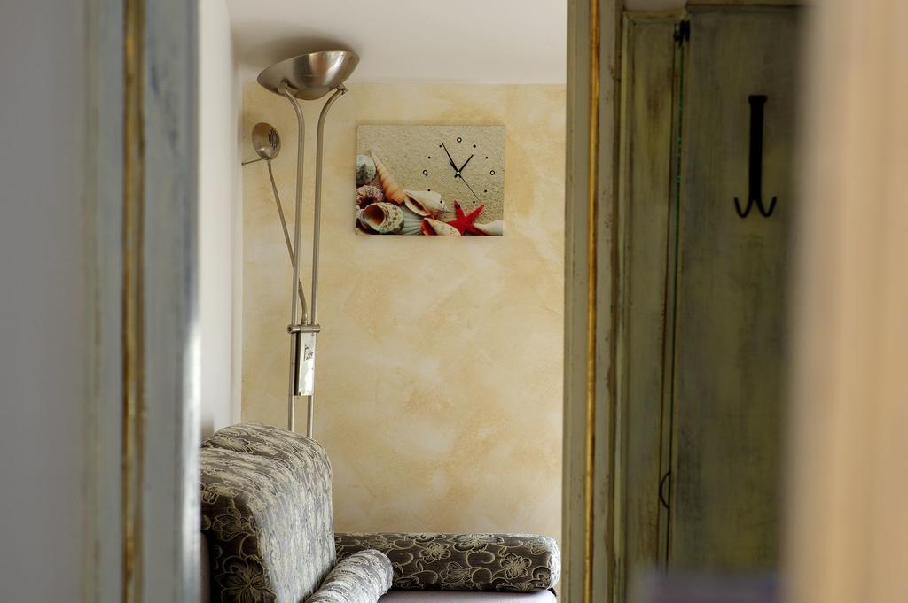Art Guesthouse Vintage Burgas Екстер'єр фото