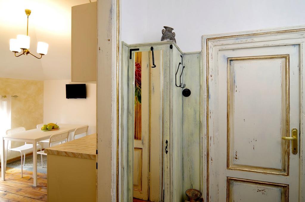 Art Guesthouse Vintage Burgas Екстер'єр фото