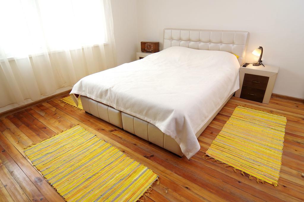 Art Guesthouse Vintage Burgas Екстер'єр фото