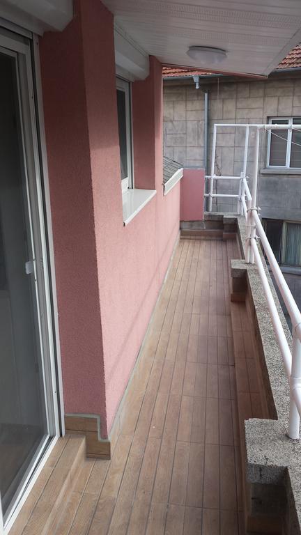 Art Guesthouse Vintage Burgas Екстер'єр фото